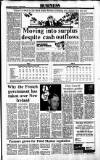 Sunday Tribune Sunday 07 August 1988 Page 23