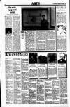 Sunday Tribune Sunday 14 August 1988 Page 20