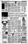 Sunday Tribune Sunday 21 August 1988 Page 30
