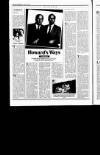 Sunday Tribune Sunday 21 August 1988 Page 38