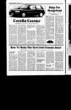 Sunday Tribune Sunday 21 August 1988 Page 40