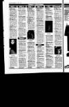 Sunday Tribune Sunday 21 August 1988 Page 48