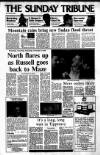Sunday Tribune Sunday 28 August 1988 Page 1