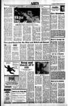 Sunday Tribune Sunday 28 August 1988 Page 18