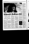 Sunday Tribune Sunday 28 August 1988 Page 38
