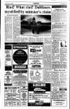Sunday Tribune Sunday 18 September 1988 Page 4