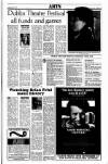 Sunday Tribune Sunday 25 September 1988 Page 19