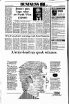 Sunday Tribune Sunday 25 September 1988 Page 22