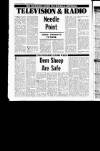 Sunday Tribune Sunday 25 September 1988 Page 44