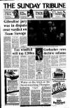 Sunday Tribune Sunday 02 October 1988 Page 1
