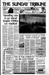 Sunday Tribune Sunday 09 October 1988 Page 1