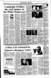 Sunday Tribune Sunday 09 October 1988 Page 8