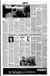 Sunday Tribune Sunday 09 October 1988 Page 19