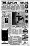 Sunday Tribune Sunday 16 October 1988 Page 1