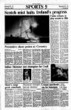 Sunday Tribune Sunday 16 October 1988 Page 16