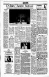 Sunday Tribune Sunday 16 October 1988 Page 18