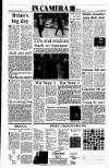 Sunday Tribune Sunday 23 October 1988 Page 34