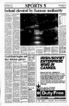 Sunday Tribune Sunday 30 October 1988 Page 16