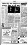 Sunday Tribune Sunday 13 November 1988 Page 4