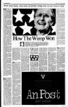 Sunday Tribune Sunday 13 November 1988 Page 11