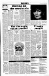 Sunday Tribune Sunday 13 November 1988 Page 21