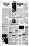 Sunday Tribune Sunday 13 November 1988 Page 22