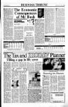 Sunday Tribune Sunday 13 November 1988 Page 25