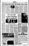 Sunday Tribune Sunday 27 November 1988 Page 6