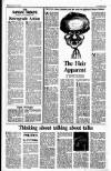 Sunday Tribune Sunday 27 November 1988 Page 12
