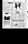 Sunday Tribune Sunday 27 November 1988 Page 38