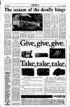 Sunday Tribune Sunday 11 December 1988 Page 9