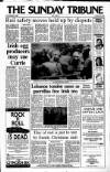 Sunday Tribune Sunday 18 December 1988 Page 1