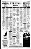 Sunday Tribune Sunday 18 December 1988 Page 2