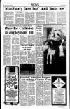 Sunday Tribune Sunday 18 December 1988 Page 6