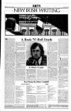 Sunday Tribune Sunday 18 December 1988 Page 22