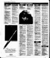 Sunday Tribune Sunday 18 December 1988 Page 46