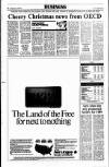 Sunday Tribune Sunday 25 December 1988 Page 33