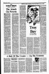 Sunday Tribune Sunday 15 January 1989 Page 10