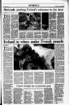 Sunday Tribune Sunday 15 January 1989 Page 13