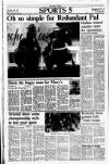 Sunday Tribune Sunday 15 January 1989 Page 16