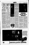 Sunday Tribune Sunday 15 January 1989 Page 19