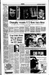 Sunday Tribune Sunday 22 January 1989 Page 7