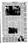 Sunday Tribune Sunday 22 January 1989 Page 8