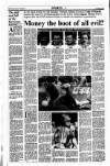 Sunday Tribune Sunday 22 January 1989 Page 12