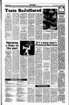 Sunday Tribune Sunday 22 January 1989 Page 21