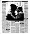 •Cathy Tyson and Bob Hoskins in Veil Jordan's 'Mona Lisa: 9.30, Thursday, Channel 4