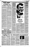 Sunday Tribune Sunday 26 February 1989 Page 10