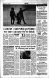 Sunday Tribune Sunday 12 March 1989 Page 4