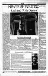 Sunday Tribune Sunday 12 March 1989 Page 21