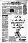 Sunday Tribune Sunday 19 March 1989 Page 36